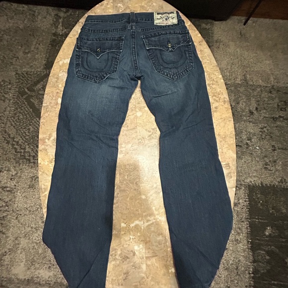 True Religion Jeans , SIZE 31 - Picture 2 of 5